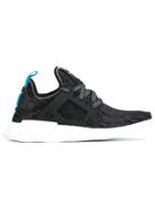 Adidas 'nmd Xr1 Pk' Sneakers - Black