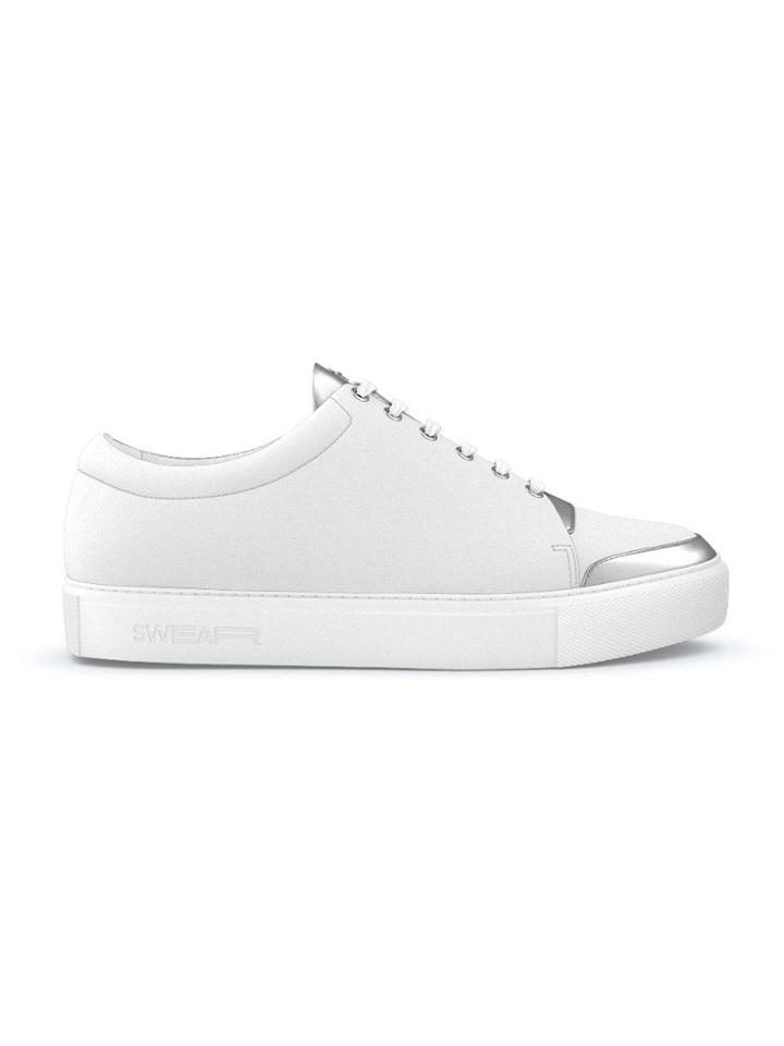 Swear Marshall Fast Sneakers - White