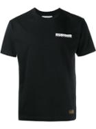 Neighborhood 'c.i.' T-shirt, Men's, Size: Medium, Black, Cotton