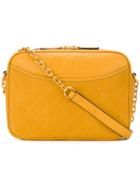 Tory Burch Alexa Camera Bag - Yellow & Orange