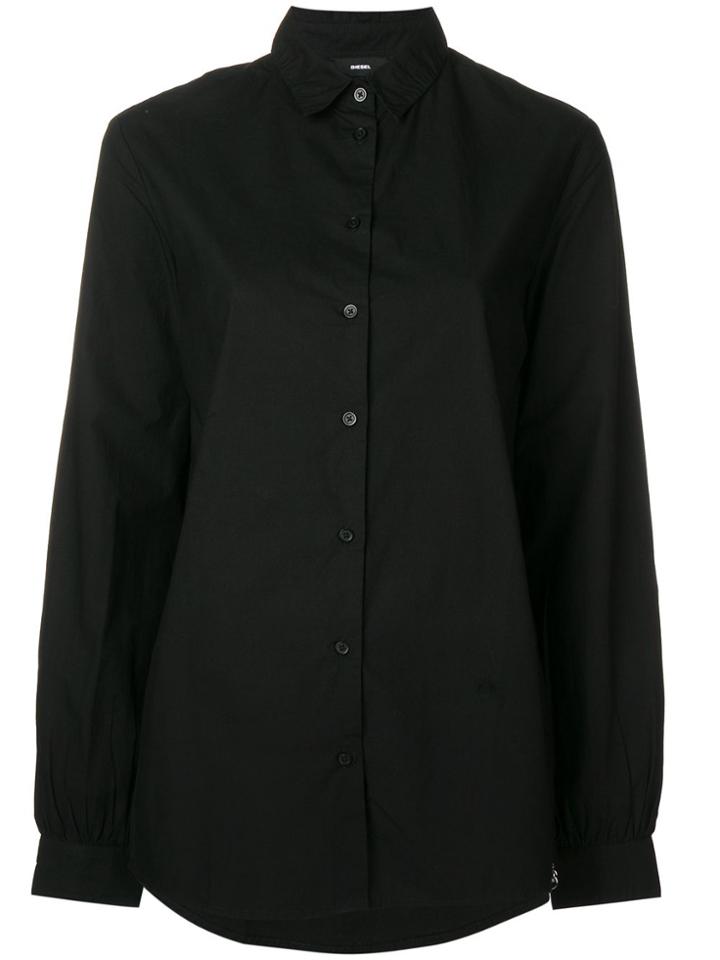 Diesel C-lois Shirt - Black