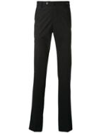 Pt01 Classic Chino Trousers - Black