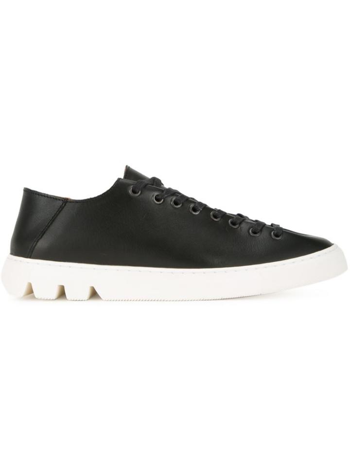 Swear Addison Sneakers, Women's, Size: 36, Black, Leather