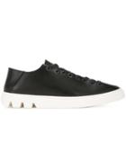 Swear Addison Sneakers, Women's, Size: 36, Black, Leather