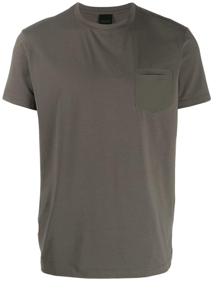 Rrd Jersey T-shirt - Green