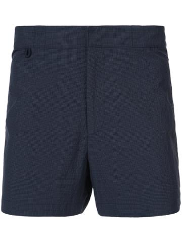 Katama Nick Shorts - Blue