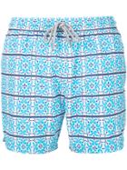 Katama Nick Shorts - Blue