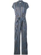 Christian Wijnants Oari Jumpsuit - Grey