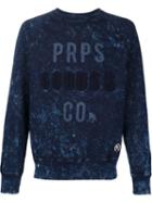 Prps 'raiden' Sweatshirt