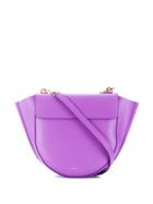 Wandler Hortensia Tote Bag - Purple