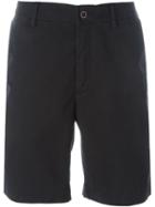 Polo Ralph Lauren Chino Shorts, Men's, Size: 34, Black, Cotton