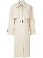 3.1 Phillip Lim Classic Trench Coat - Neutrals