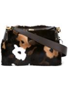Michael Kors 'yasmeen' Tote, Women's, Brown