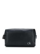 Calvin Klein Medium Wash Bag - Black