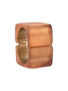 Rachel Comey Rachel Comey 52215 Amber Synthetic->acrylic - Brown