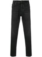 Golden Goose Deluxe Brand Classic Straight Jeans - Black