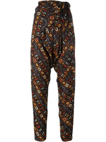 Isabel Marant 'toma' Trousers
