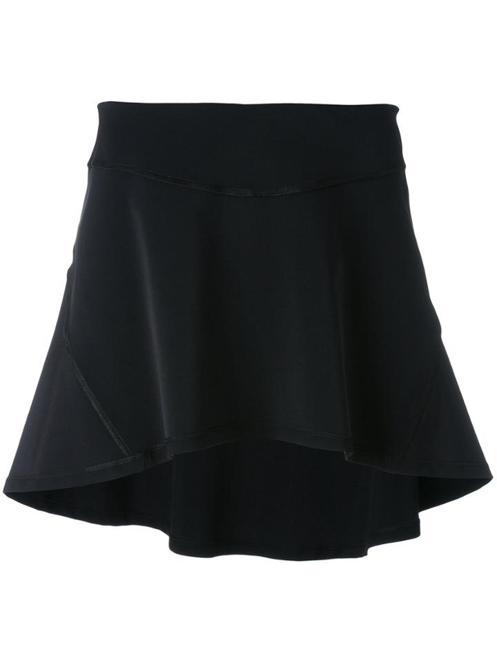 Sàpopa Tennis Skirt - Black