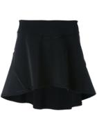 Sàpopa Tennis Skirt - Black