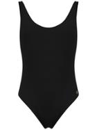 Brigitte Lia Swimsuit - Black