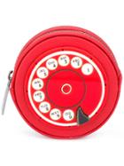 Yazbukey 'phone' Coin Purse - Red