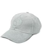 Stone Island Stone Island Mo691599178 V0003 Grey Cotton/polyamide
