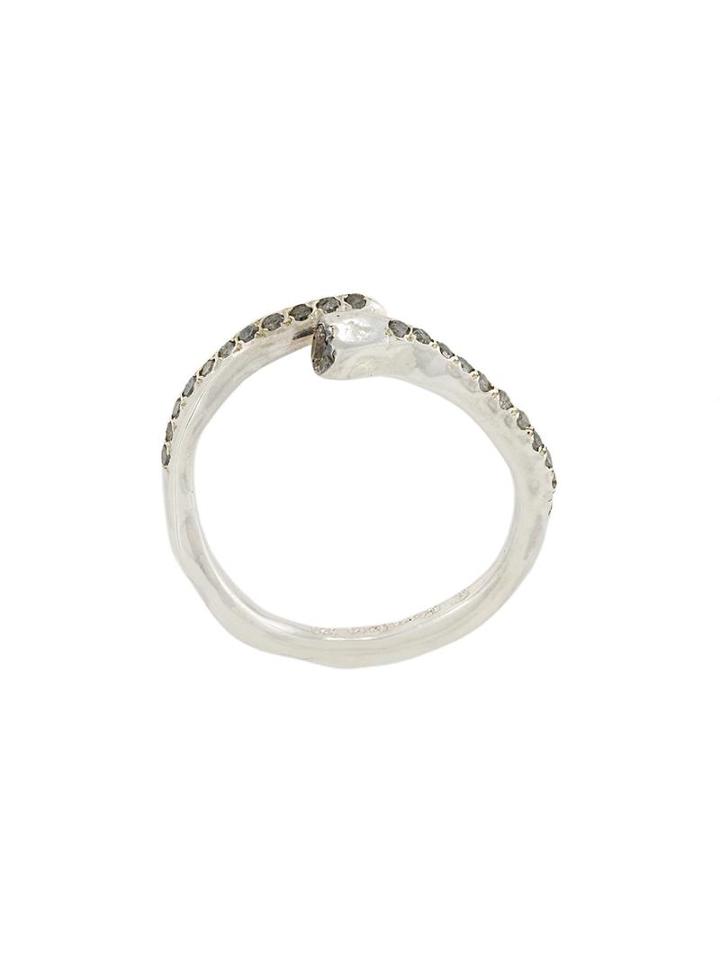 Rosa Maria Multiple Stone Ring, Women's, Size: 53