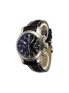 Fortis 'b-42 Flieger' Analog Watch