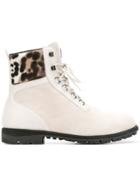 Rossignol Prairie 06 Boots - White