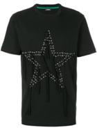 Diesel T-rio-plain T-shirt - Black