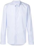 Ps By Paul Smith Classic Button Shirt - Unavailable