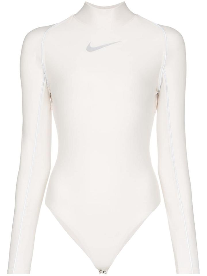 Nike X Ambush Nrg Stretch Bodysuit - White