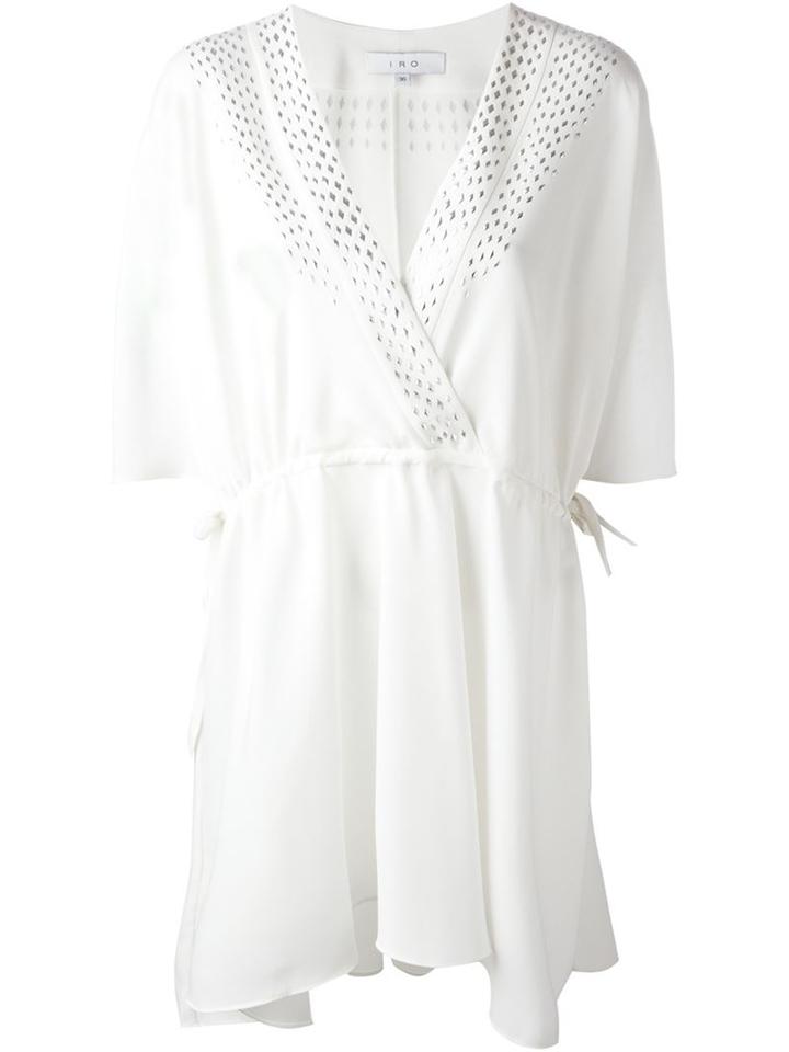 Iro 'jilah' Embellished Dress
