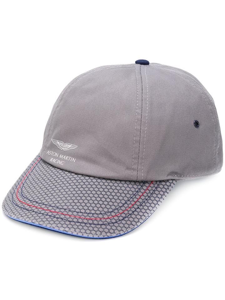 Hackett Aston Martin Racing Classic Cap - Grey