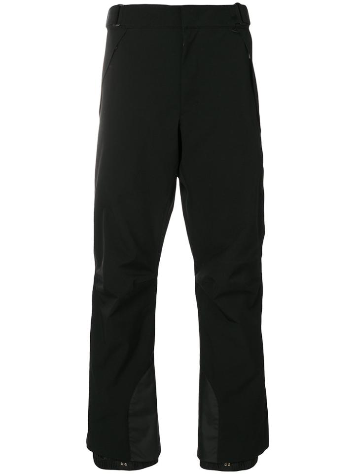 Moncler Grenoble Sky Trousers - Black