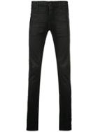 Rta Skinny Fit Jeans - Black