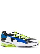 Puma 37004101puma White-dark Shadow