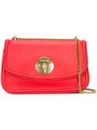 See By Chloé 'lois' Shoulder Bag, Women's, Red