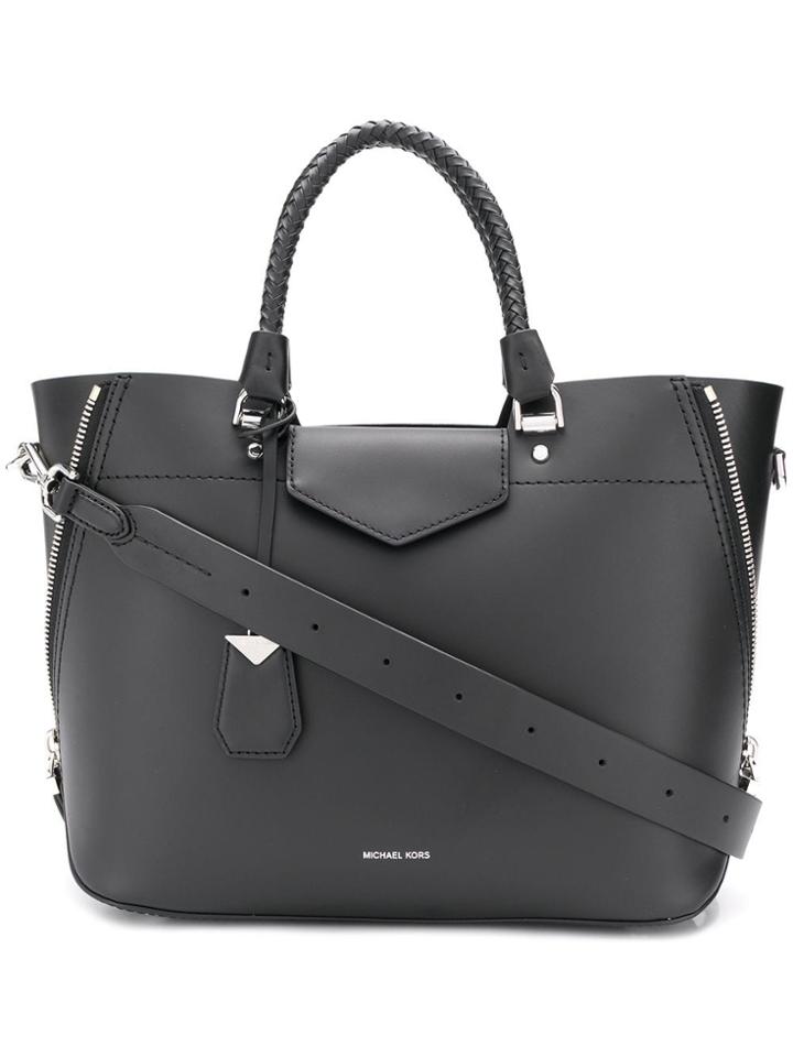 Michael Michael Kors Blakely Tote - Black