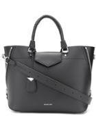 Michael Michael Kors Blakely Tote - Black