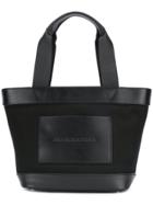 Alexander Wang Canvas Tote - Black