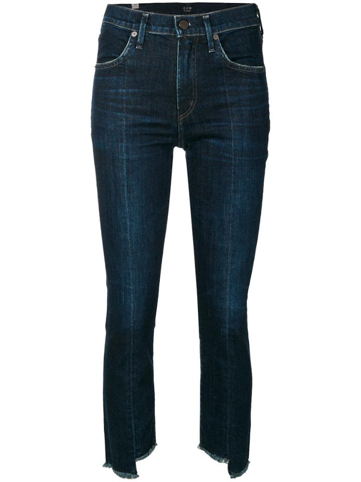 Citizens Of Humanity Maya Jeans - Blue