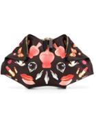 Alexander Mcqueen 'obsession De Manta' Clutch