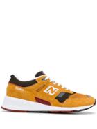 New Balance 1530 Low-top Sneakers - Orange