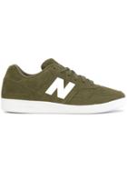 New Balance 288 Suede Sneakers - Green