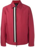 Ports 1961 Stripe Appliqué Lightweight Jacket