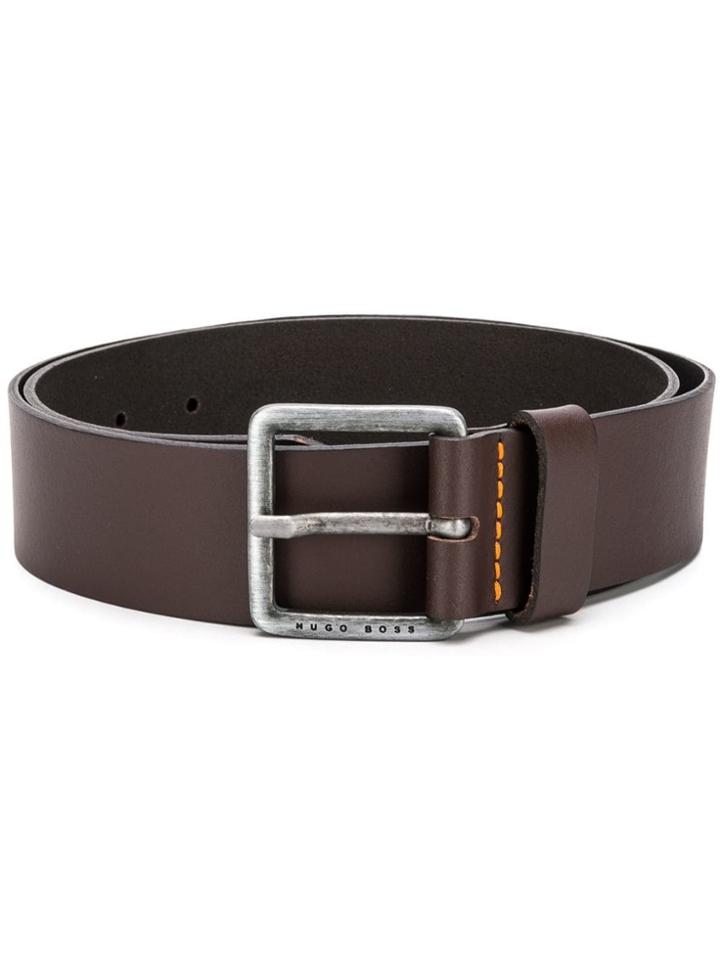 Boss Hugo Boss Boss Hugo Boss 50386229 202 Furs & Skins->calf Leather