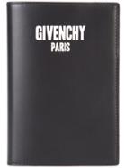 Givenchy Passport Holder - Black