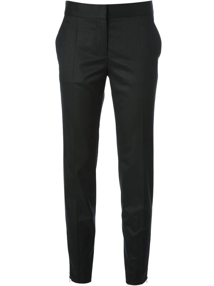Stella Mccartney Cigarette Trousers
