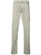 Baldwin - Henley Fit Jeans - Men - Cotton/spandex/elastane - 34, Nude/neutrals, Cotton/spandex/elastane